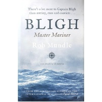 Bligh. Master Mariner