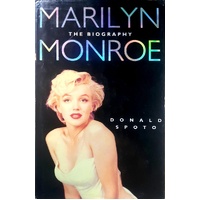 Marilyn Monroe. The Biography