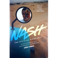 Nash. The Official Biography