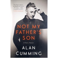 Not My Father's Son. A Family Memoir