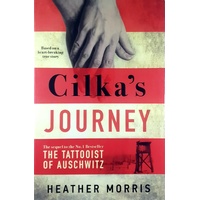 Cilka's Journey