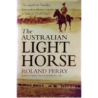 The Australian Light Horse