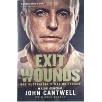 Exit Wounds. One Australian's War On Terror