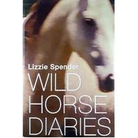 Wild Horse Diaries