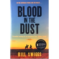 Blood In The Dust