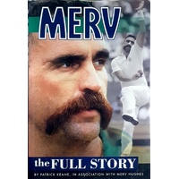 Merv. The Full Story