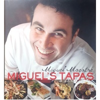 Miguel's Tapas. A La Maestre