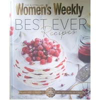 The Australian Women's Weekly Best Ever