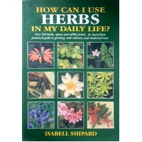 How Can I Use Herbs In My Daily Life