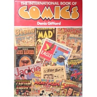 The International Book Of Comics