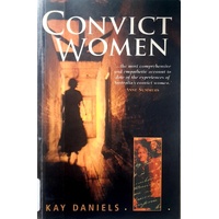 Convict Women