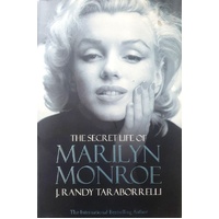 The Secret Life Of Marilyn Monroe