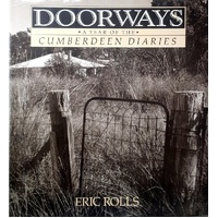 Doorways. A Year Of The Cumberdeen Diaries