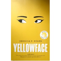 Yellowface