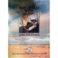 Australia Wide With Bill Peach