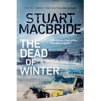 The Dead Of Winter