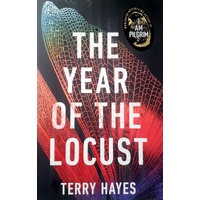 The Year Of The Locust