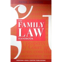 The Family Law Handbook