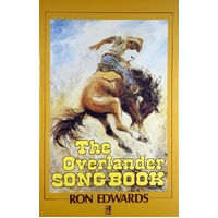 The Overlander Songbook