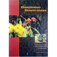 Gardening Down-Under. Better Soils And Potting Mixes For Better Gardens