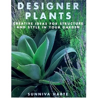 Designer Plants