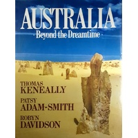 Australia. Beyond The Dreamtime