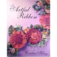 The Artful Ribbon. Beauties In Bloom