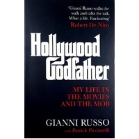 Hollywood Godfather