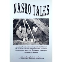 Nasho Tales