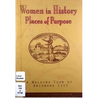 Women In History Of Places And Purpose