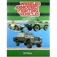 Wheeled Armoured Fighting Vehicles In Service