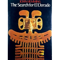 The Search For El Dorado