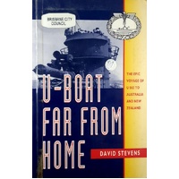 U-Boat Far From Home