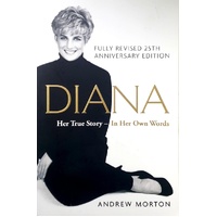 Diana. Her True Story - In Her Own Words