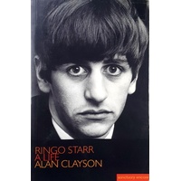 Ringo Starr. A Life