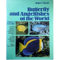 Butterfly And Angelfishes Of The World