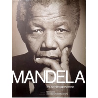 Mandela. The Authorised Portrait