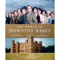 The World Of Downtown Abbey