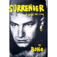 Surrender. 40 Songs, One Story