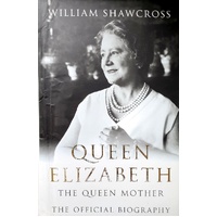 Queen Elizabeth, The Queen Mother