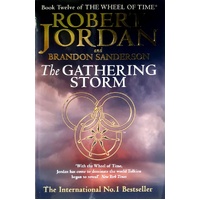 The Gathering Storm. (Signed)