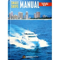 Small Ships Manual