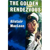 The Golden Rendezvous