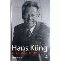 Disputed Truth. Memoirs Volume 2