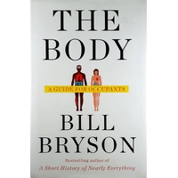 The Body. A Guide For Occupants