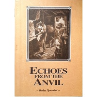 Echoes From The Anvil