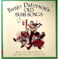 Banjo Paterson's Old Bush Songs