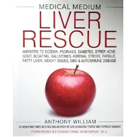 Medical Medium Liver Rescue