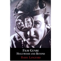 Film Genre. Hollywood And Beyond