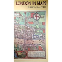 London In Maps